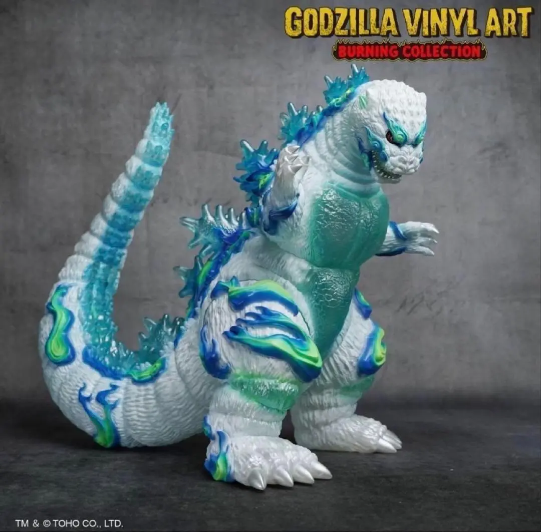 2026年最新】ゴジラ 1995 frog treeの人気アイテム - メルカリ