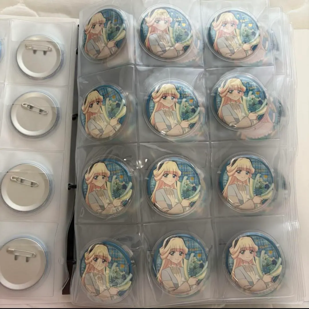 2026年最新】Dear MY partner 缶バッジの人気アイテム - メルカリ