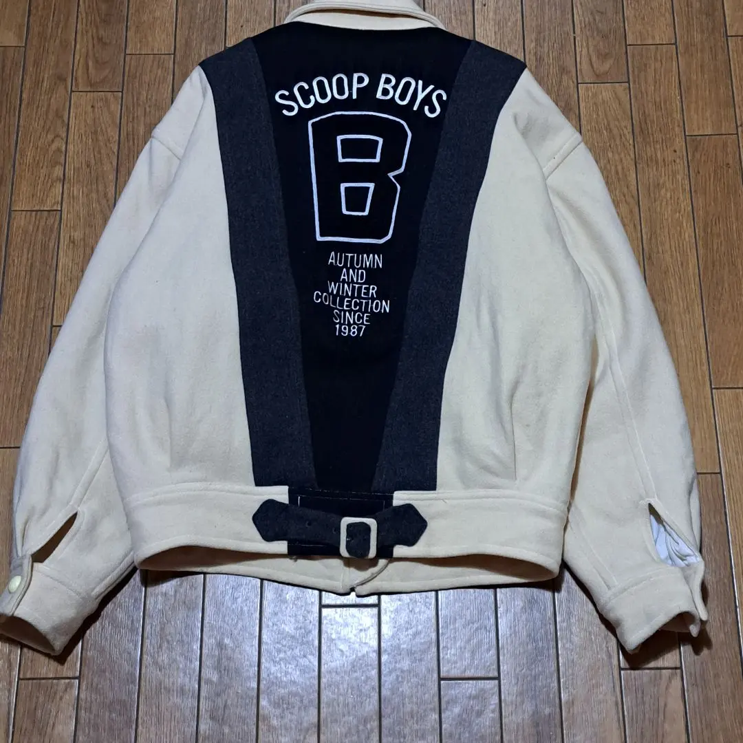 2026年最新】scoop boysの人気アイテム - メルカリ