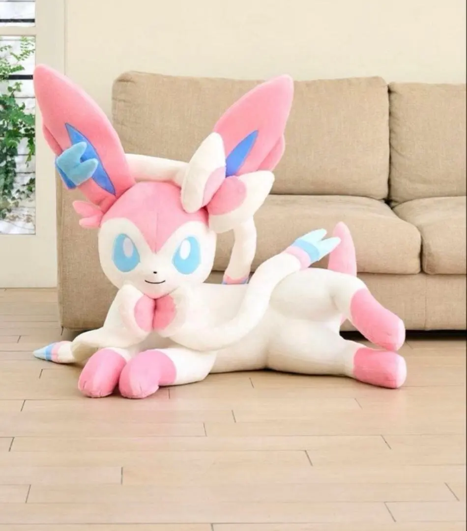 2026年最新】ニンフィア 等身大の人気アイテム - メルカリ