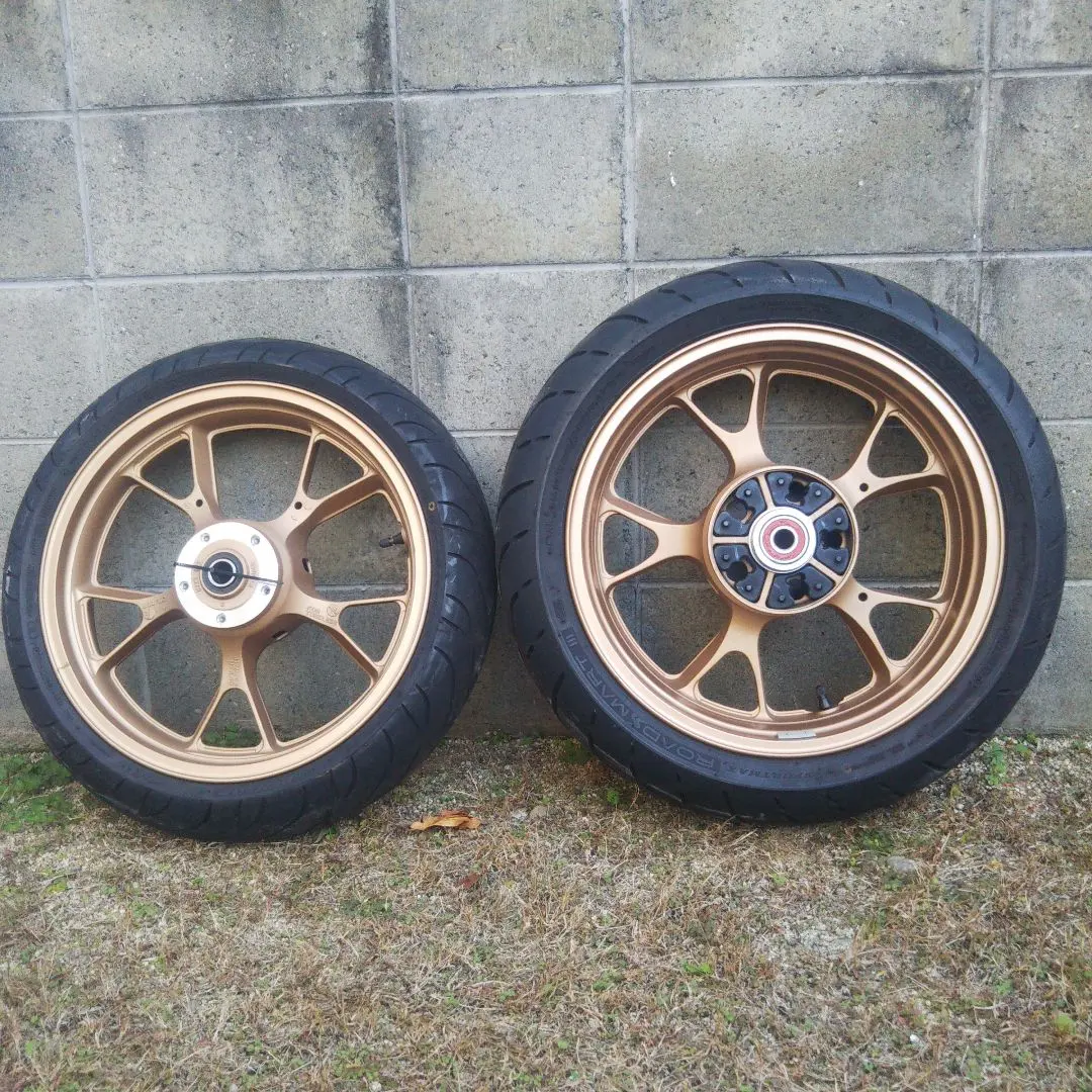 2026年最新】DAEG ホイールの人気アイテム - メルカリ