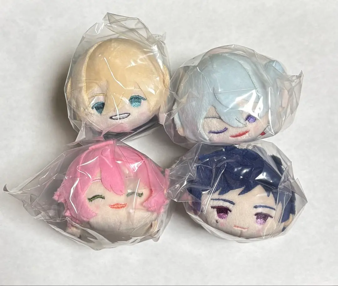 2026年最新】姫宮桃李 もちマスの人気アイテム - メルカリ