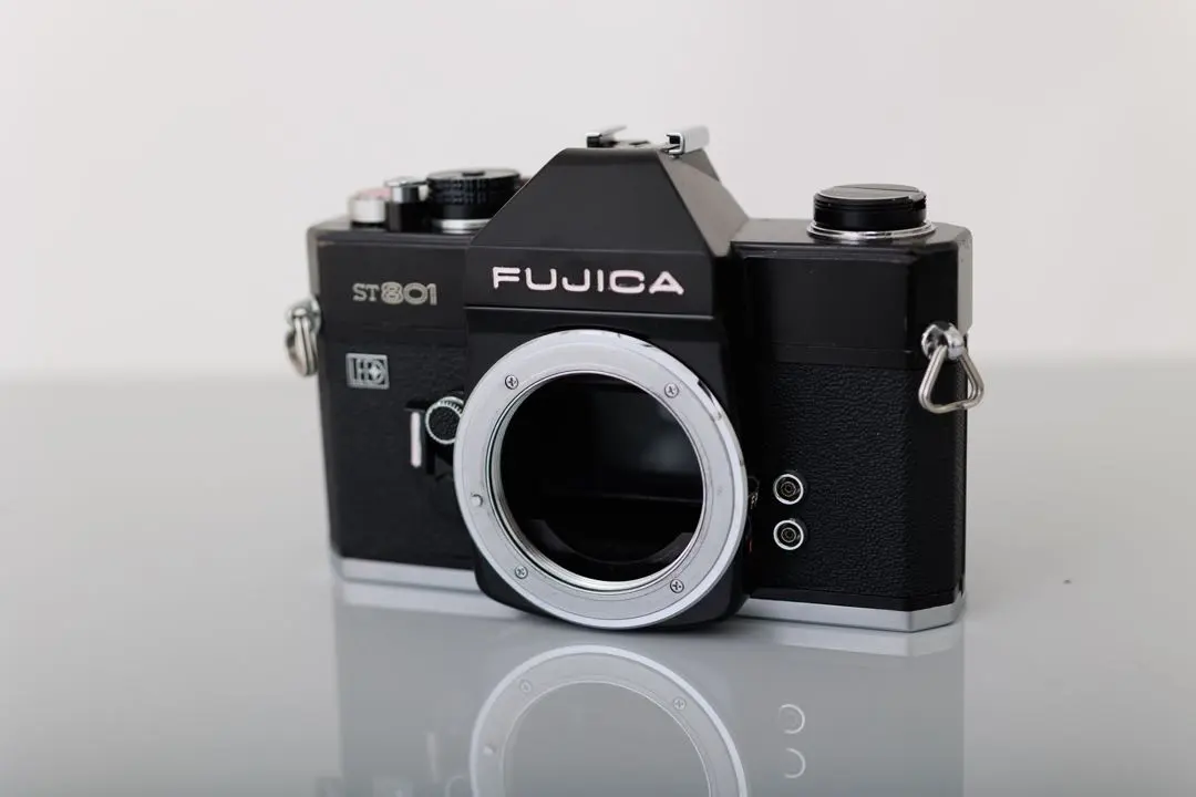 2026年最新】フジカ ST801の人気アイテム - メルカリ