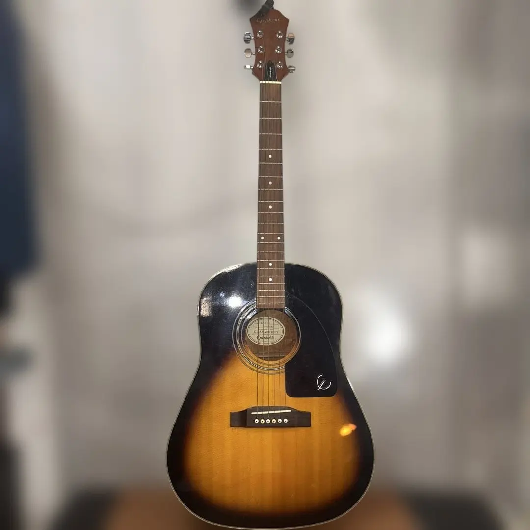 2026年最新】epiphone ajの人気アイテム - メルカリ