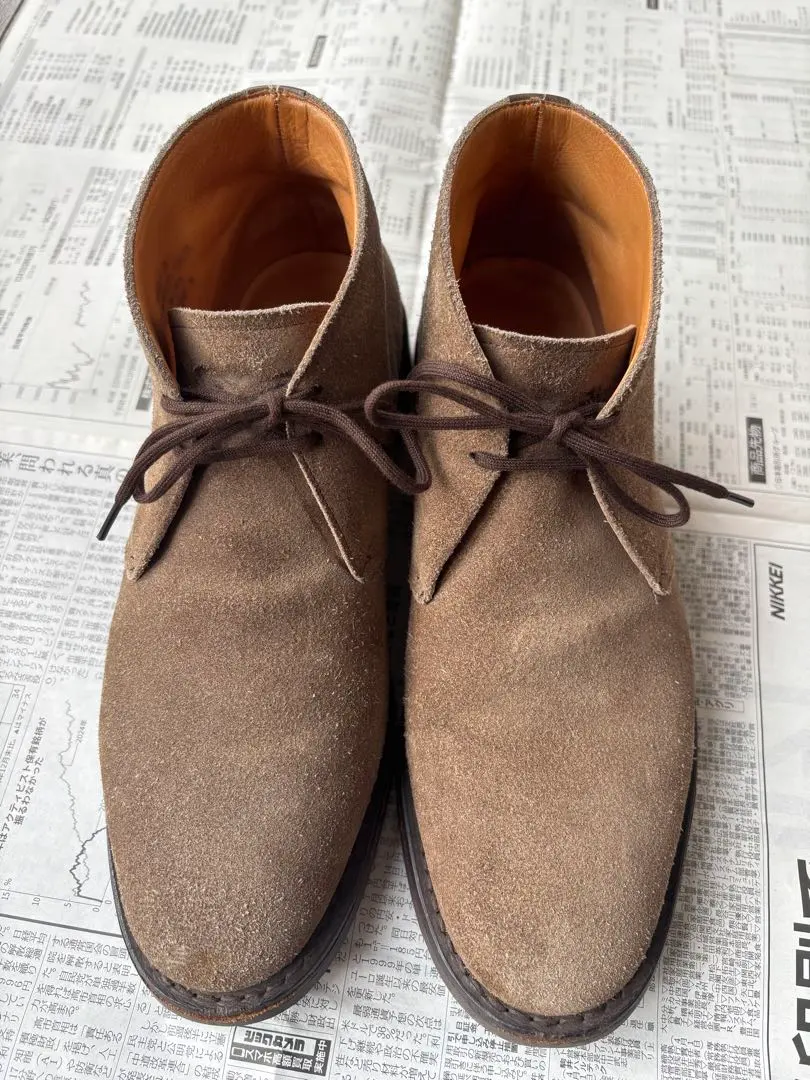 2026年最新】チャーチ ライダーの人気アイテム - メルカリ