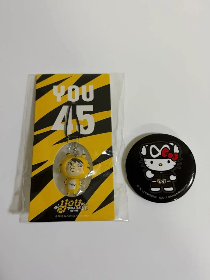 2026年最新】関ジャニ∞ live tour 8est キティ缶バッジの人気アイテム