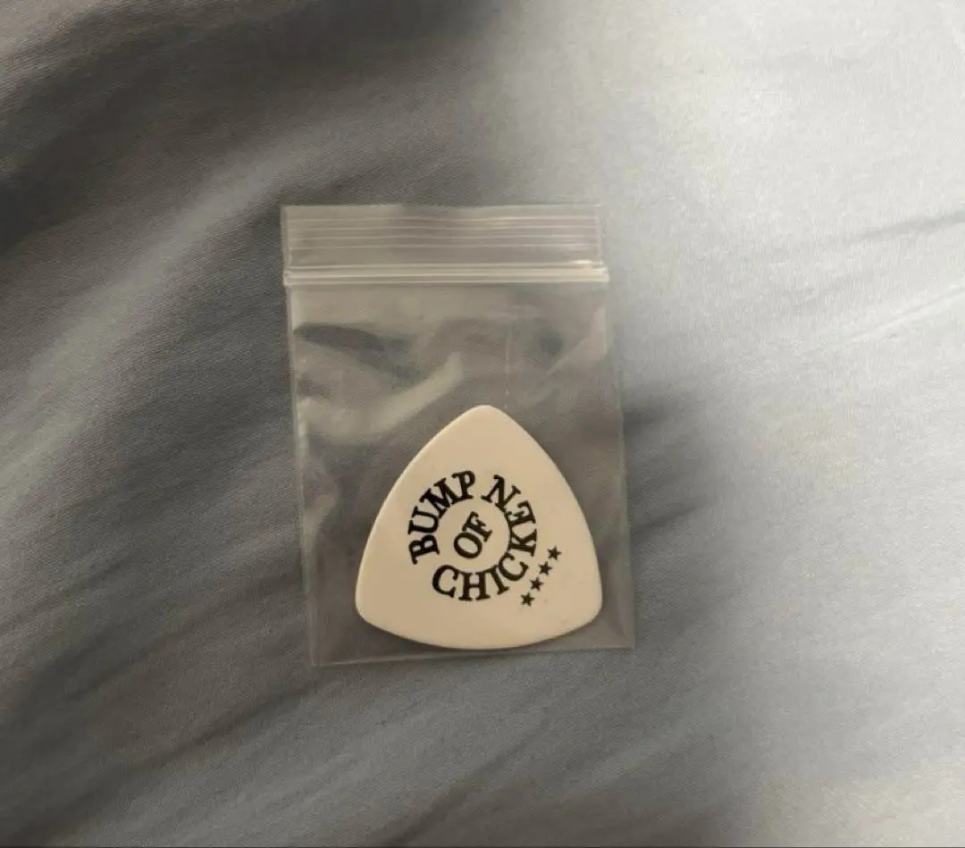 2026年最新】bump of chicken ピックの人気アイテム - メルカリ