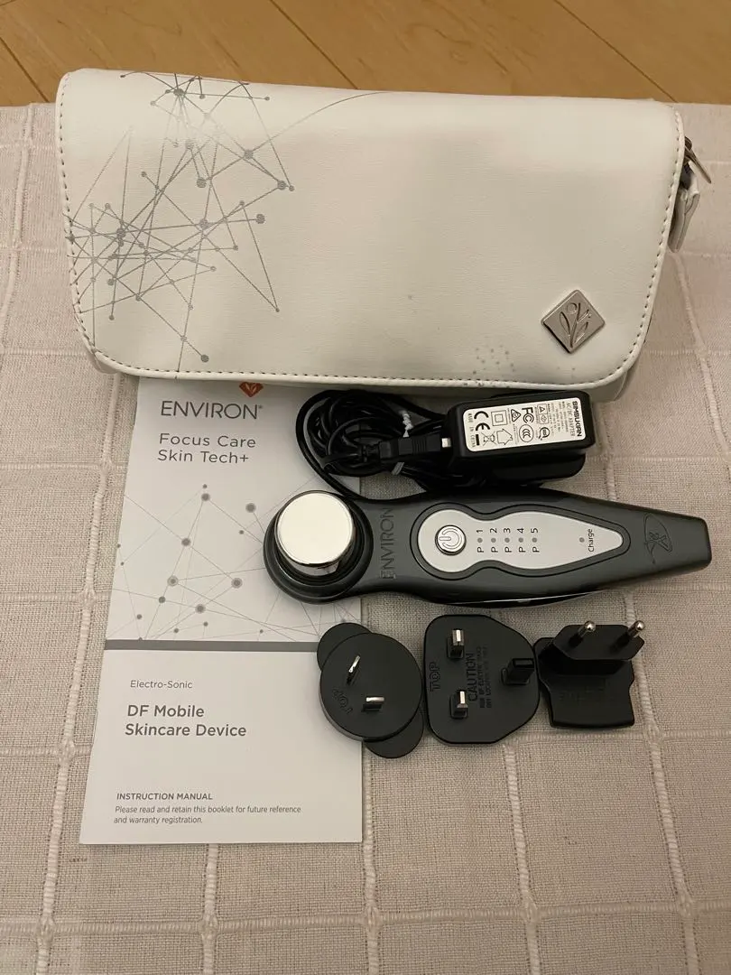 2026年最新】エンビロン美顔器の人気アイテム - メルカリ