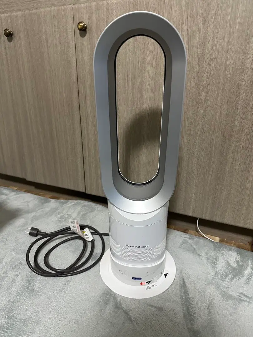 2026年最新】ダイソン ホット&クール 2017の人気アイテム - メルカリ