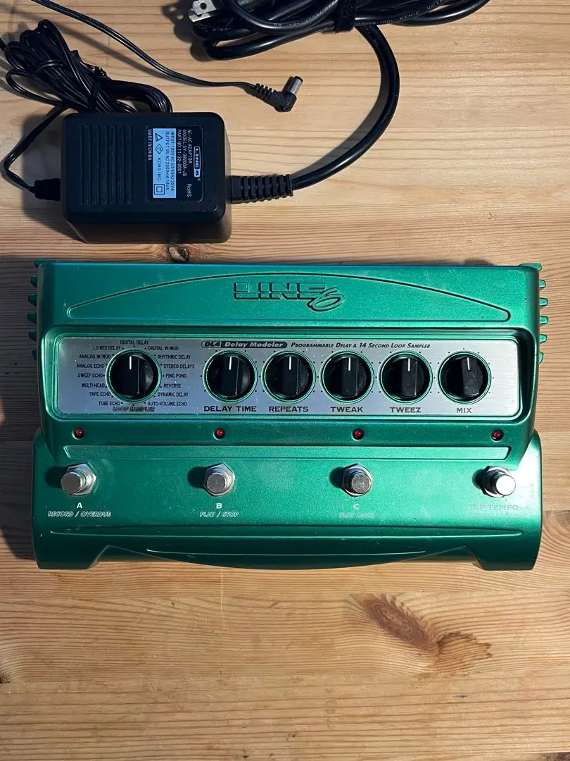 2026年最新】Dl4 line6の人気アイテム - メルカリ