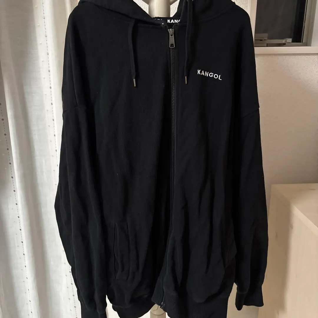 2026年最新】KANGOL REWARD パーカーの人気アイテム - メルカリ