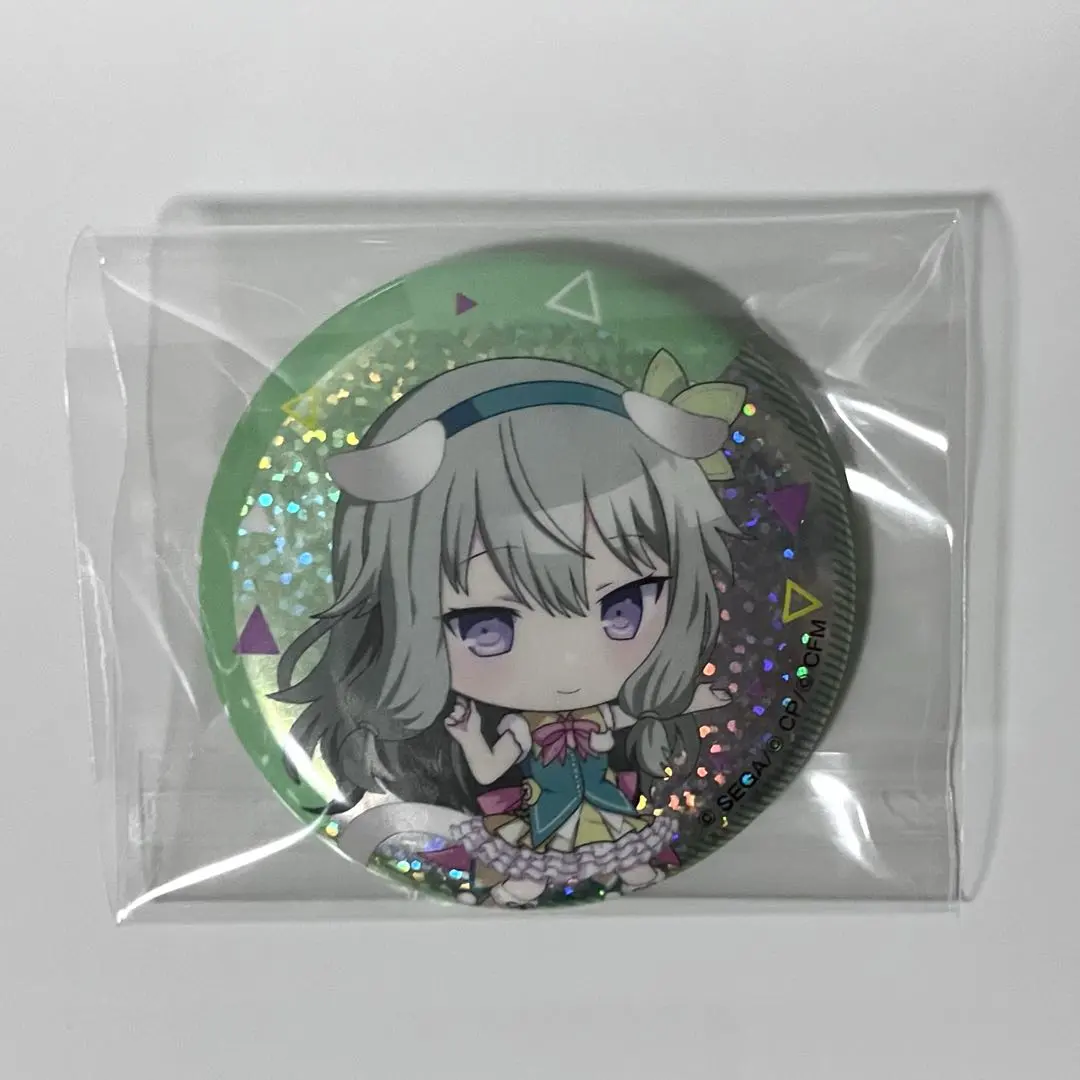 2026年最新】草薙寧々 缶バッジ 32の人気アイテム - メルカリ