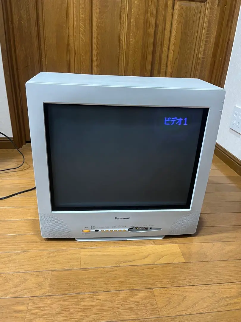 2026年最新】25型ブラウン管テレビの人気アイテム - メルカリ