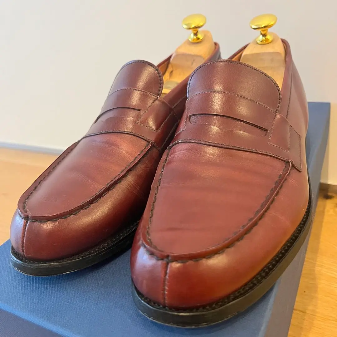 2026年最新】JM weston 180 5cの人気アイテム - メルカリ