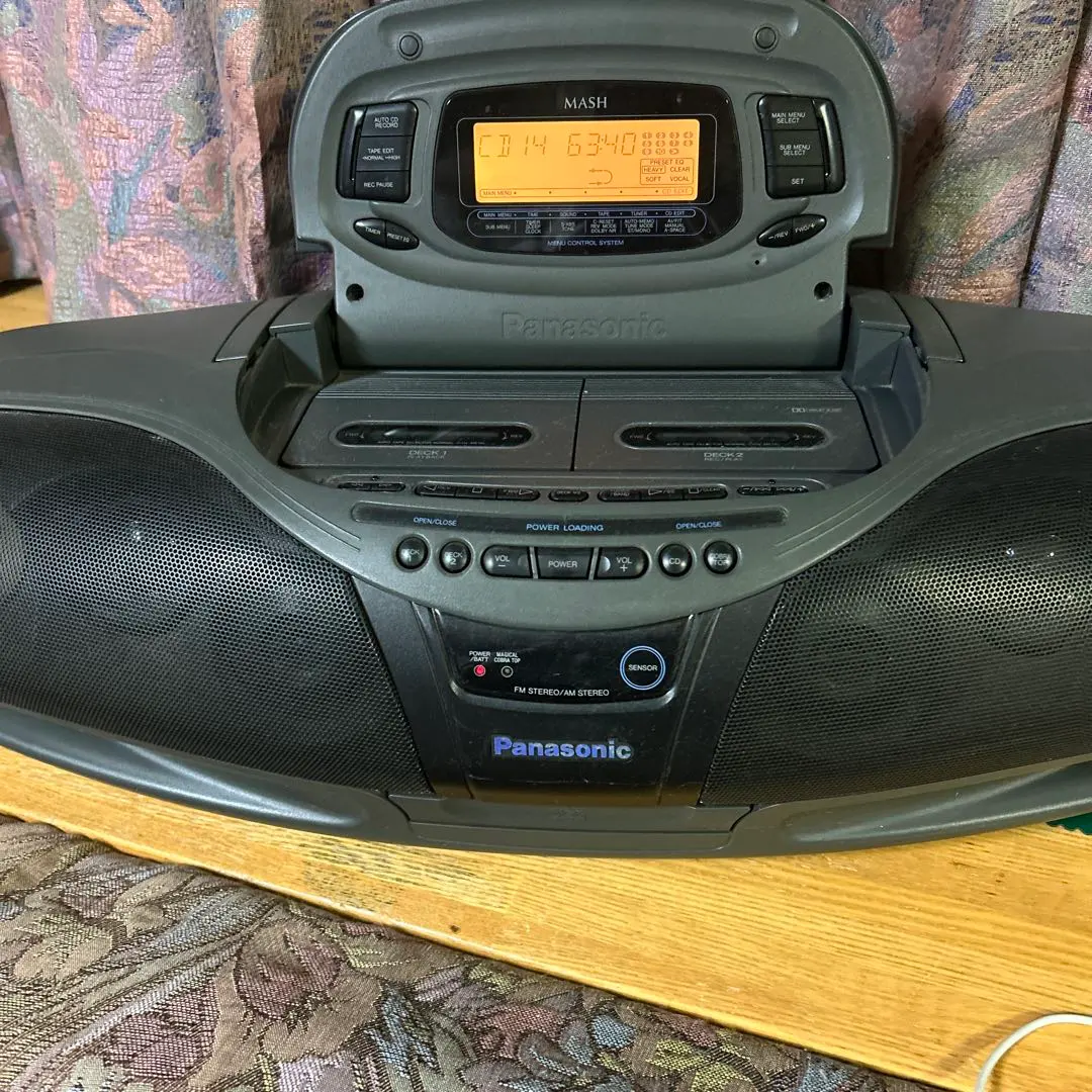 2026年最新】panasonic mashの人気アイテム - メルカリ