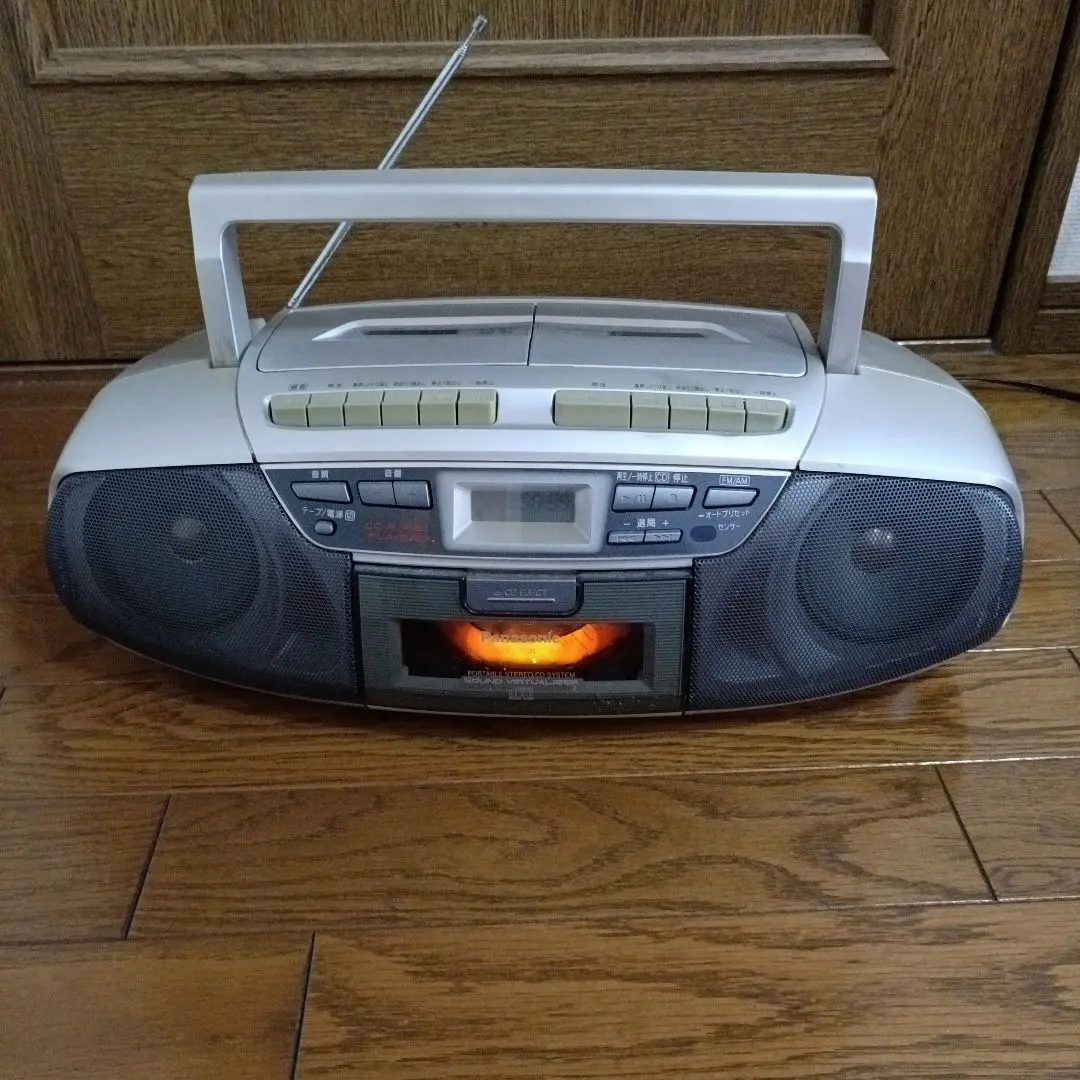 2026年最新】rx-dt36の人気アイテム - メルカリ