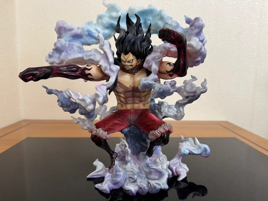 2026年最新】ワンピース pop スネイクマンの人気アイテム - メルカリ