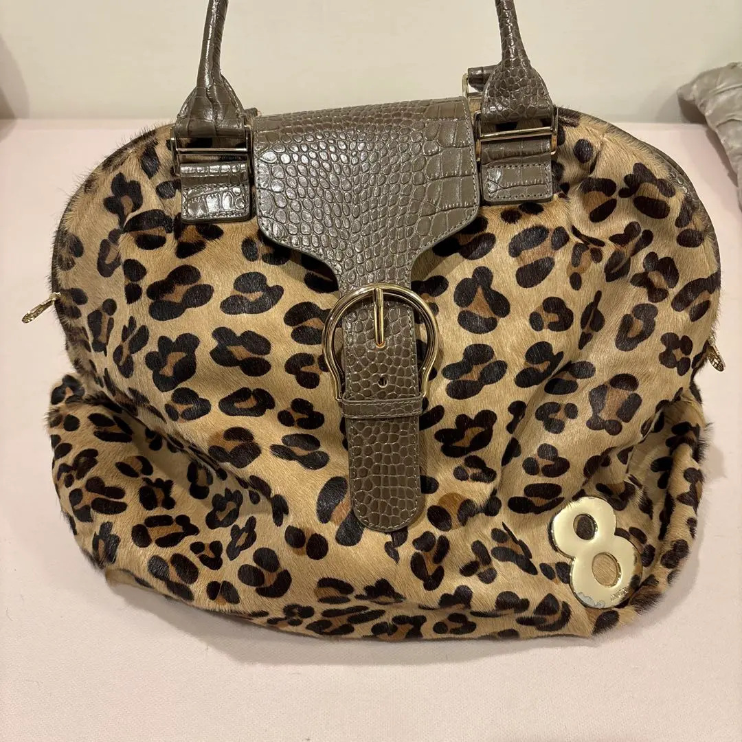 2026年最新】muta クロコ 8バッグの人気アイテム - メルカリ