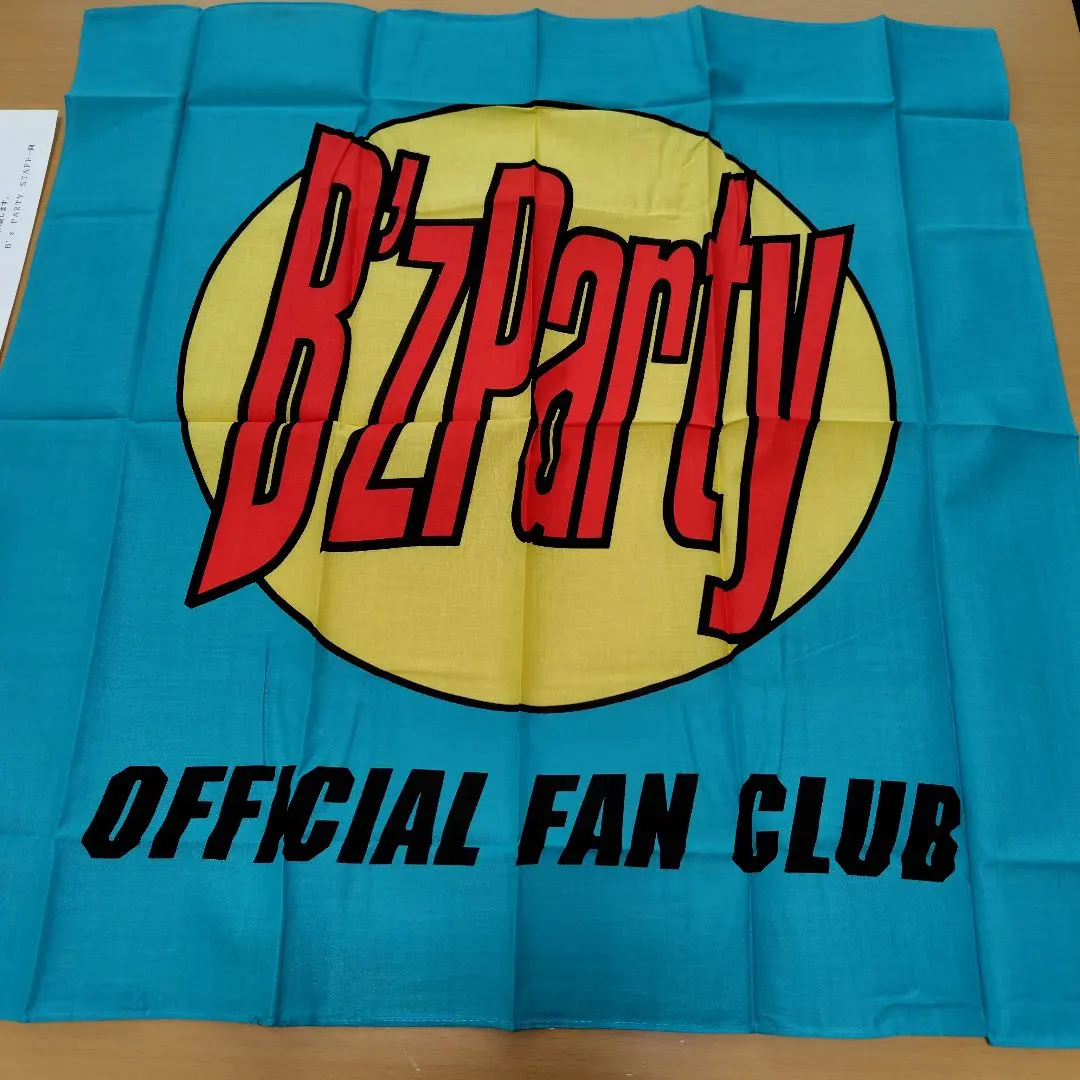 2026年最新】B'zPARTY限定の人気アイテム - メルカリ