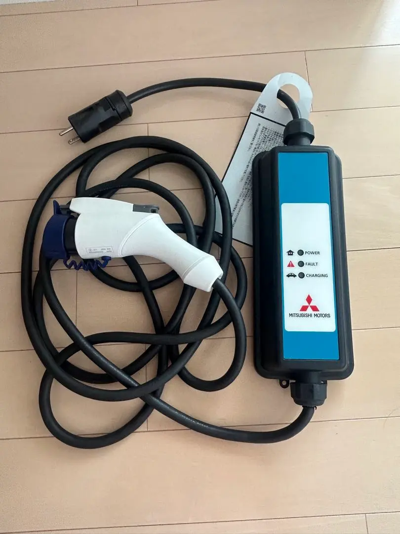 2026年最新】三菱自動車 充電ケーブルの人気アイテム - メルカリ