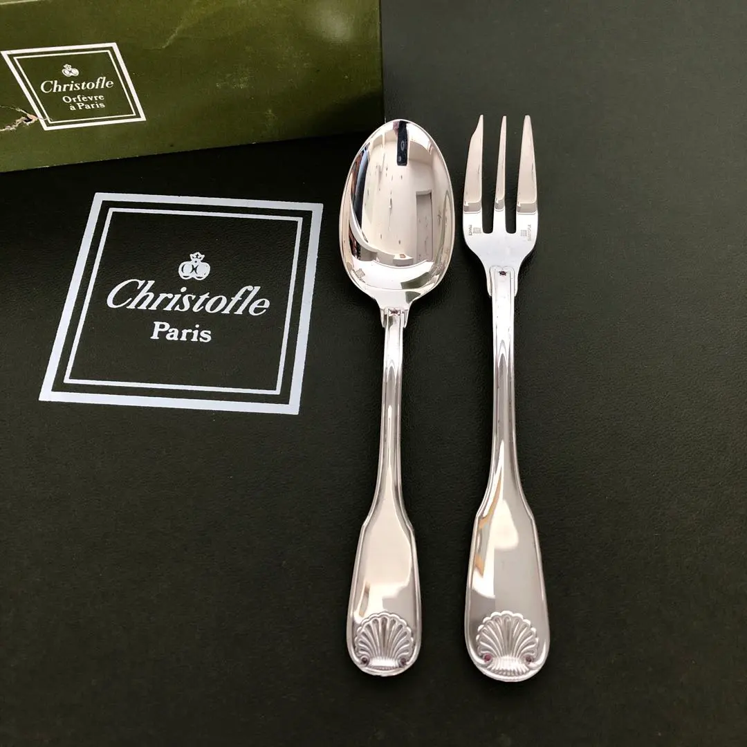 2026年最新】クリストフル ヴァンドームの人気アイテム - メルカリ