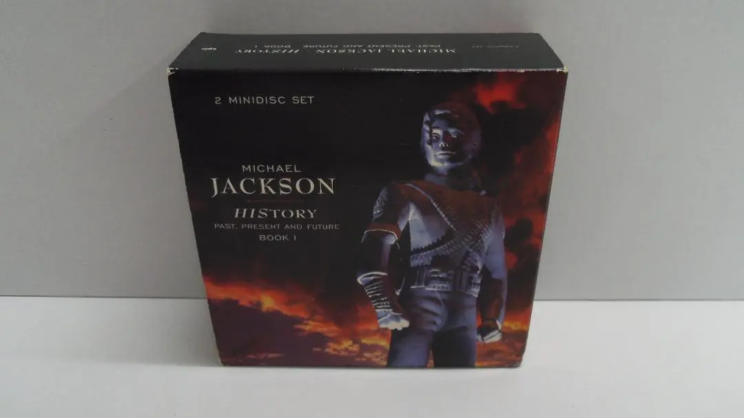 2026年最新】マイケルジャクソン MDの人気アイテム - メルカリ