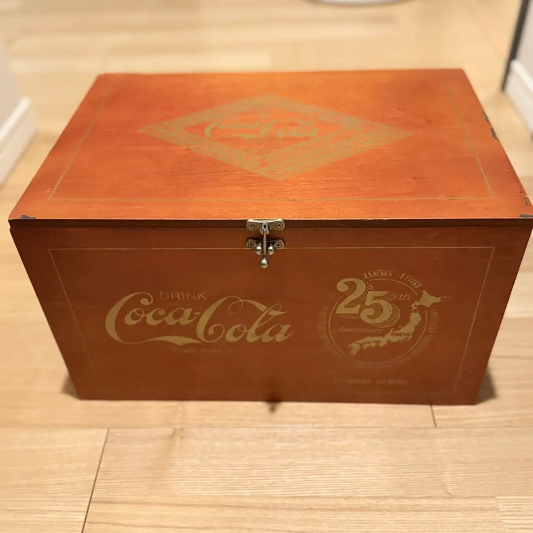 2026年最新】コカコーラ木箱の人気アイテム - メルカリ