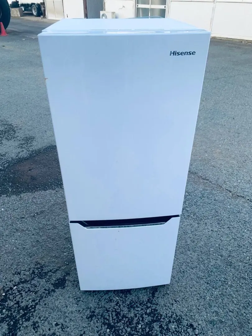 2026年最新】ハイセンス 冷蔵庫 hr-d15cの人気アイテム - メルカリ