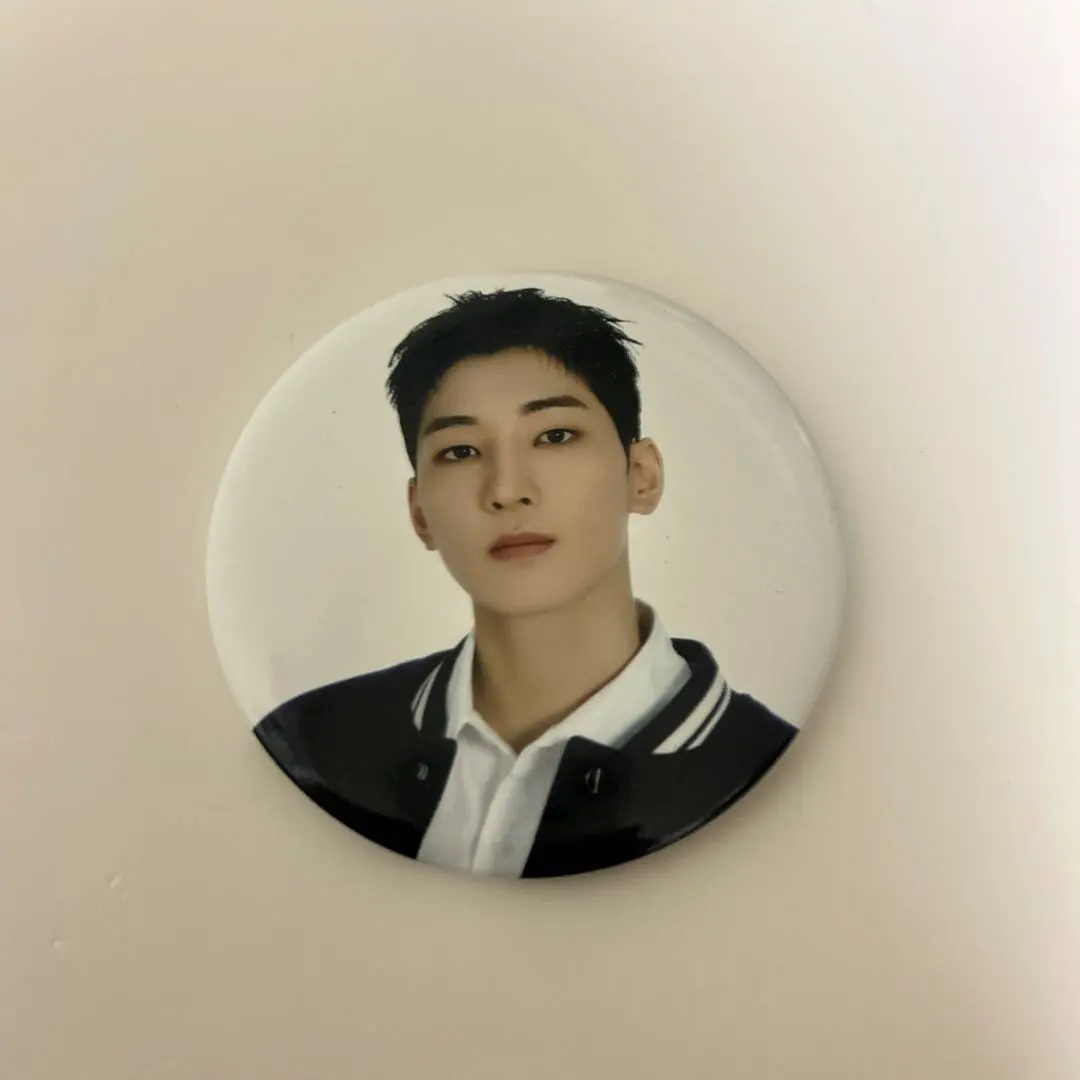 2026年最新】seventeen follow again ウォヌ 缶バッジの人気アイテム