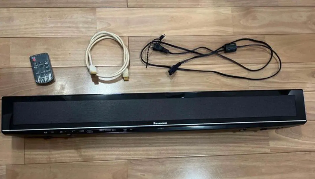 2026年最新】panasonic sc－htb170の人気アイテム - メルカリ