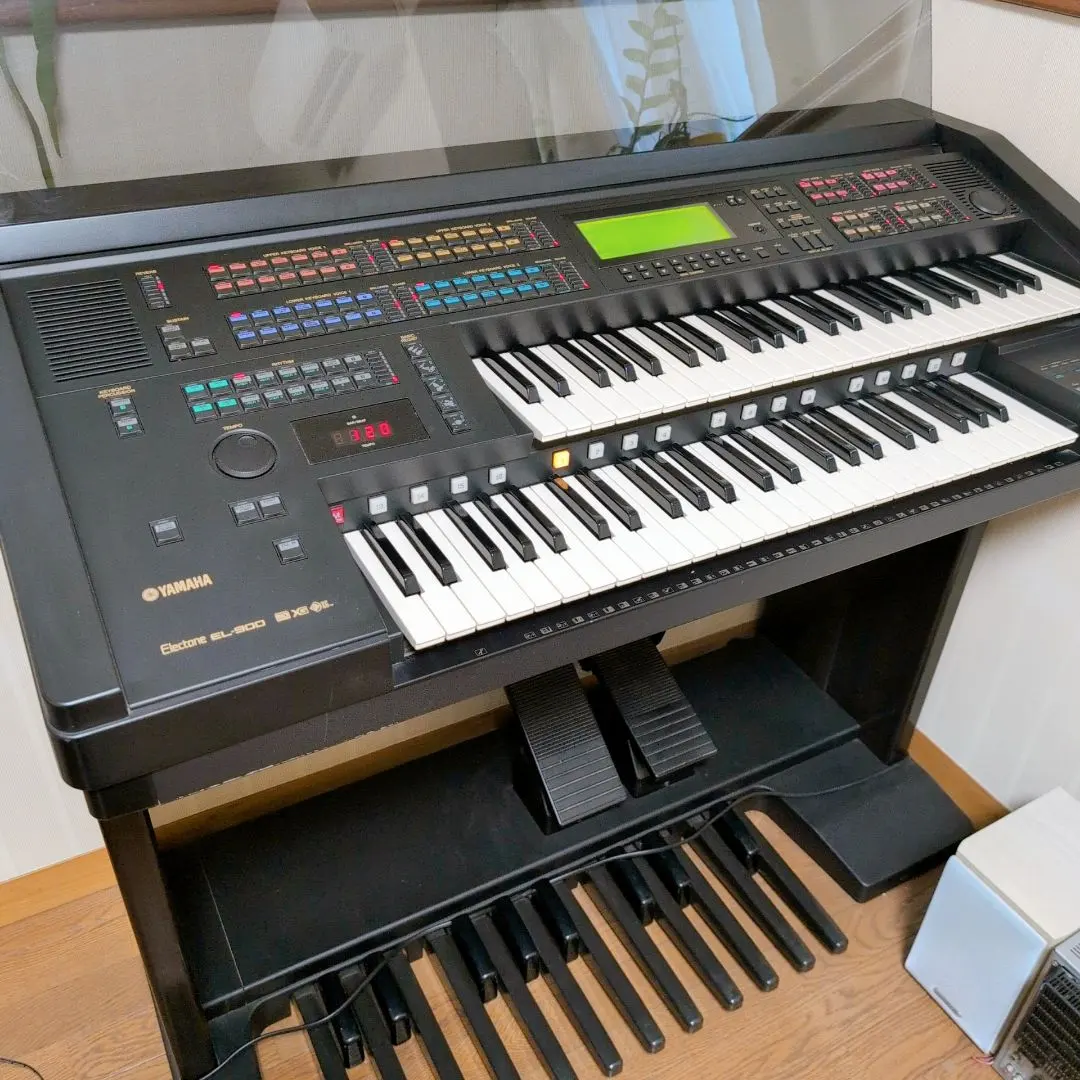 2026年最新】ヤマハ エレクトーン EL900の人気アイテム - メルカリ