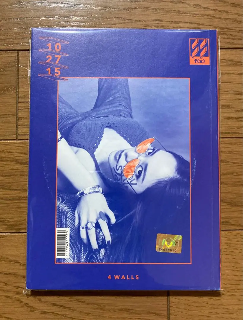 2026年最新】fx 4wallsの人気アイテム - メルカリ
