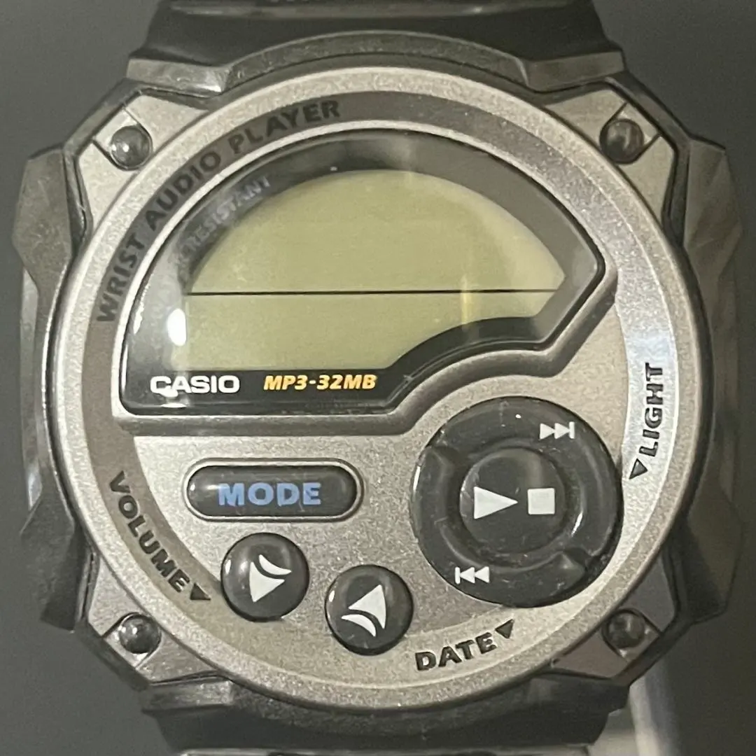 2026年最新】WMP-1 CASIOの人気アイテム - メルカリ