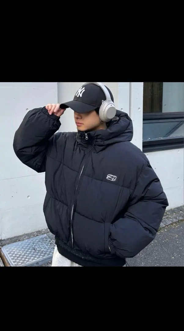 2026年最新】ADAMASTE ダウンジャケットの人気アイテム - メルカリ