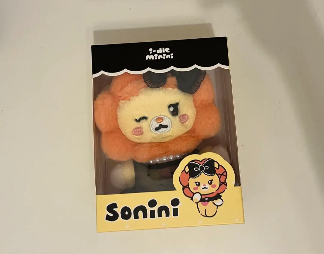 2026年最新】ソヨン ぬいぐるみの人気アイテム - メルカリ