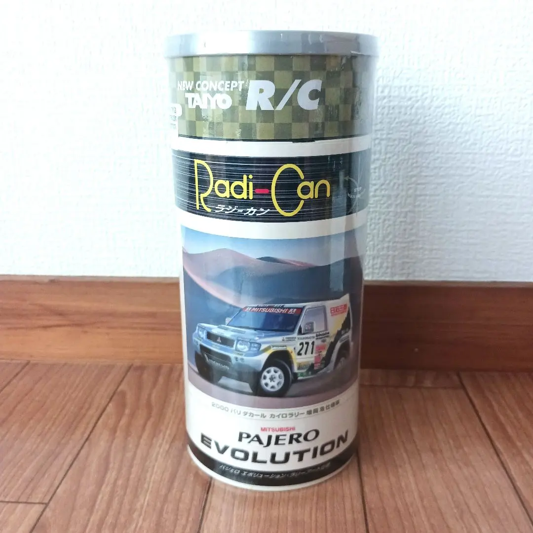2026年最新】ラジコン パジェロエボリューションの人気アイテム - メルカリ