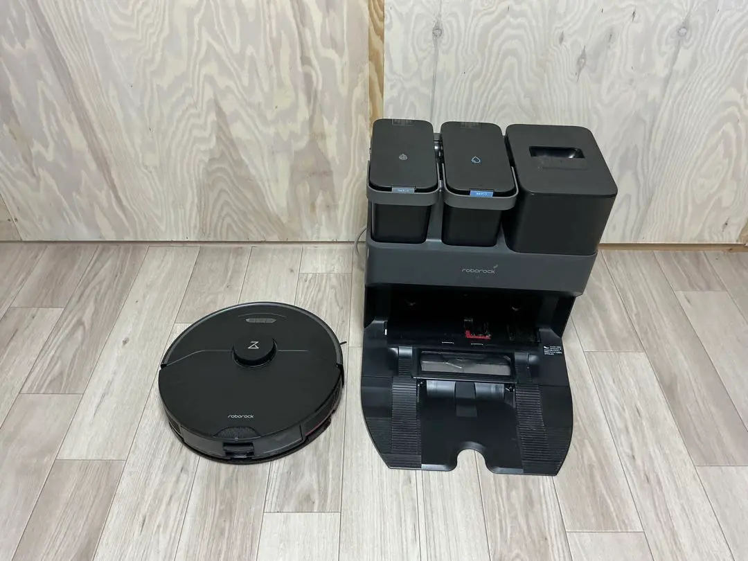 2026年最新】ROBOROCK s8 pro ultraの人気アイテム - メルカリ