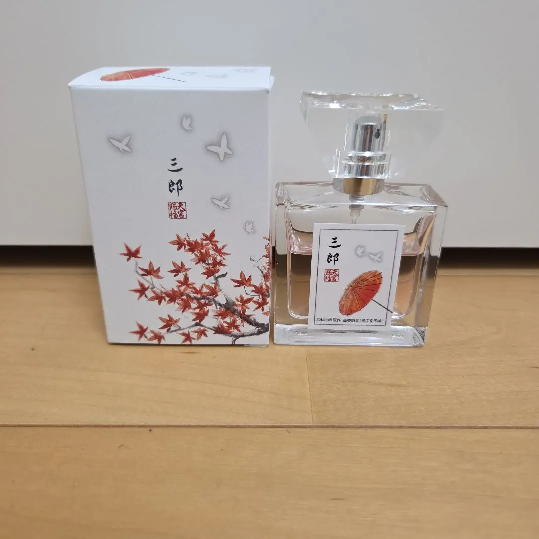 2026年最新】天官賜福 香水の人気アイテム - メルカリ