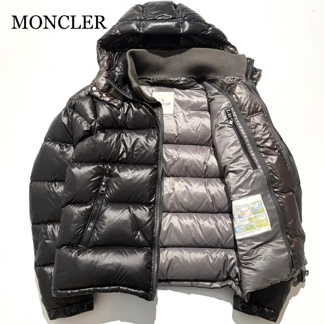 2026年最新】モンクレール zinの人気アイテム - メルカリ
