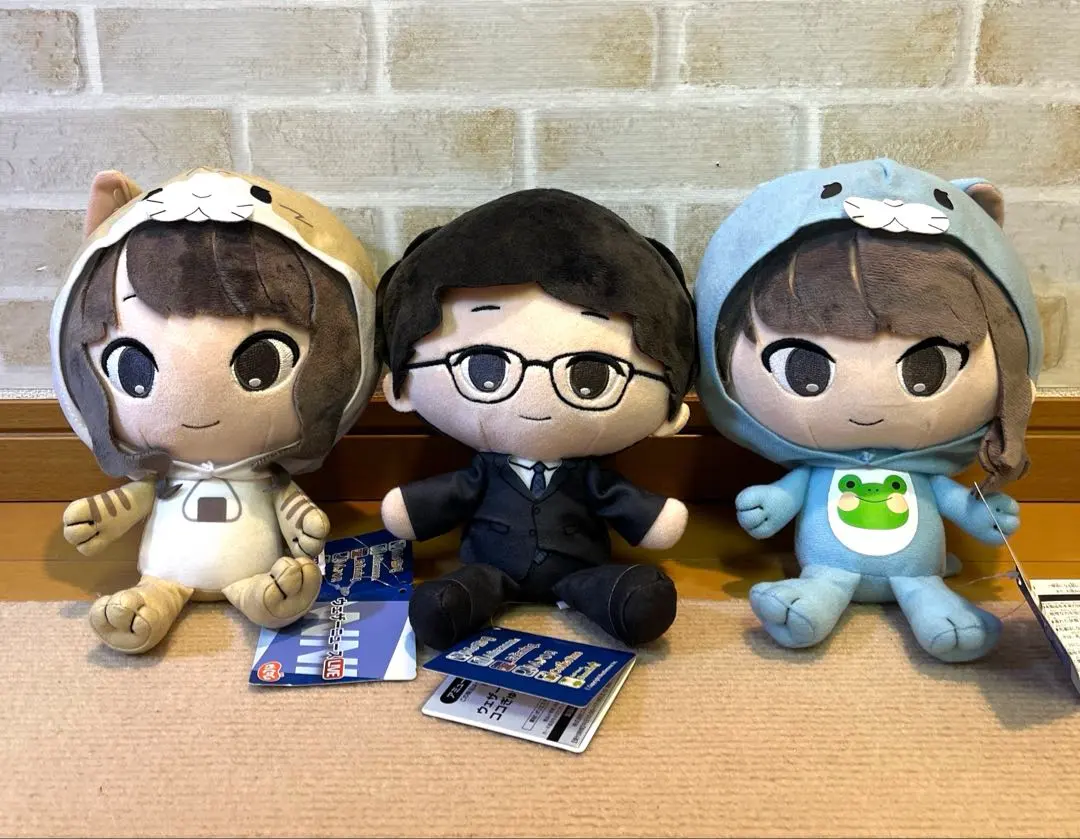 2026年最新】ウェザーニュース ぬいぐるみの人気アイテム - メルカリ