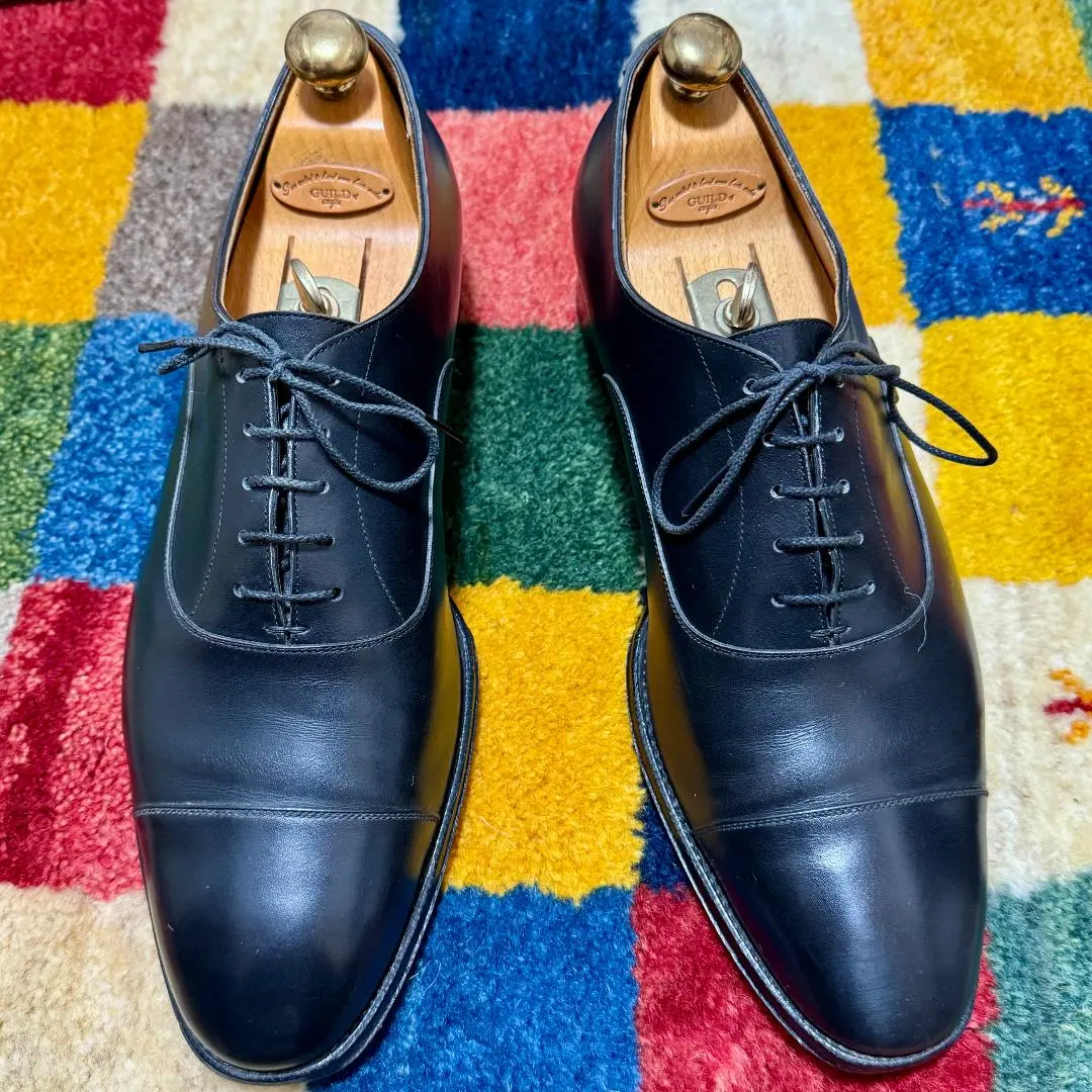 2026年最新】GUILD OF CRAFTS ブーツ・革靴の人気アイテム - メルカリ