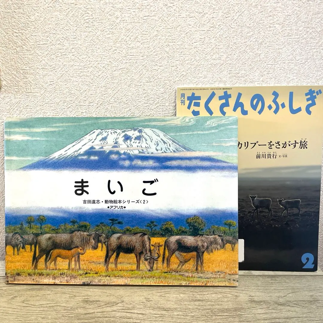 2026年最新】吉田遠志 動物絵本シリーズ?アフリカの人気アイテム