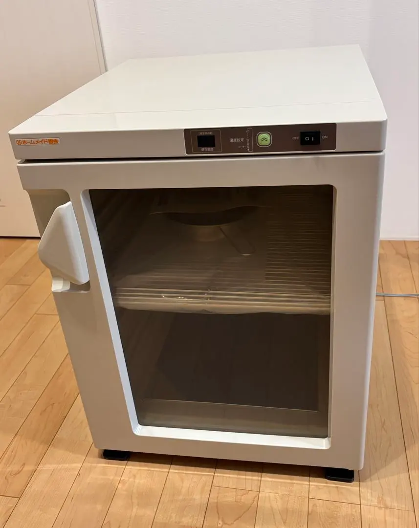 2026年最新】発酵器 ホームメイドの人気アイテム - メルカリ