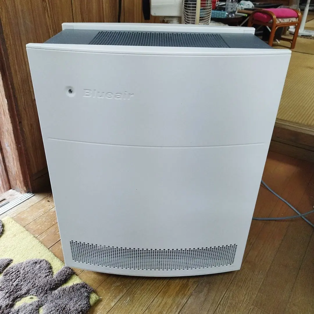 2026年最新】空気清浄機 blueair classic 290iの人気アイテム - メルカリ