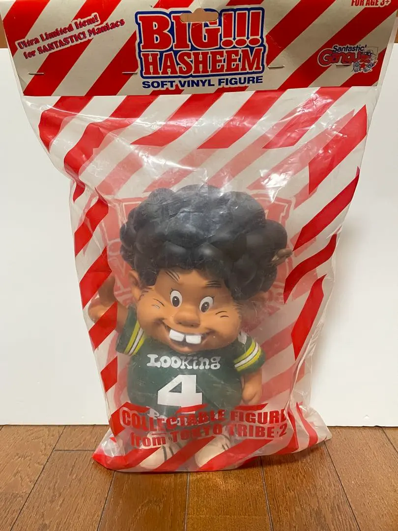 2026年最新】TOKYO TRIBE2 ハシームの人気アイテム - メルカリ