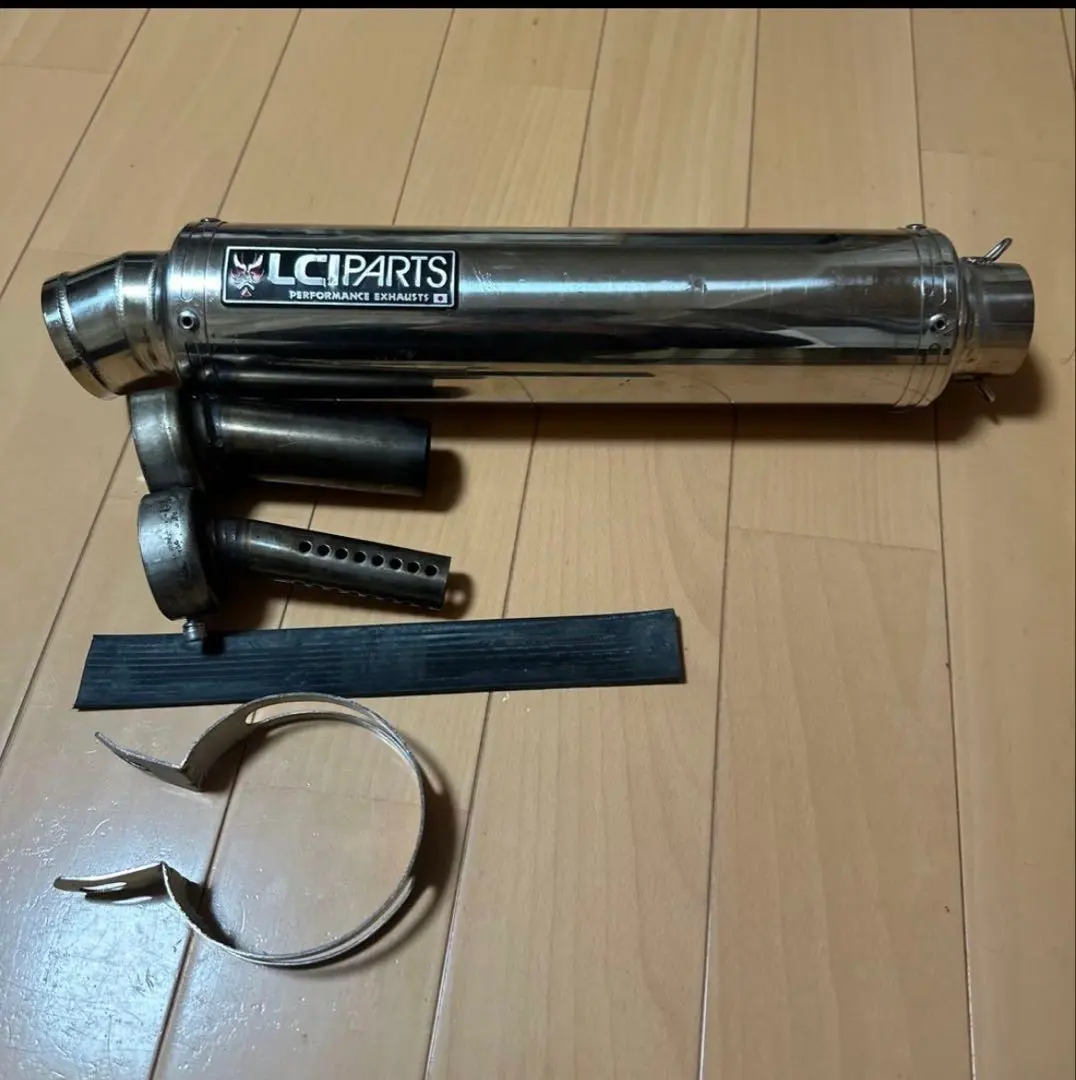2026年最新】lciサイレンサーの人気アイテム - メルカリ