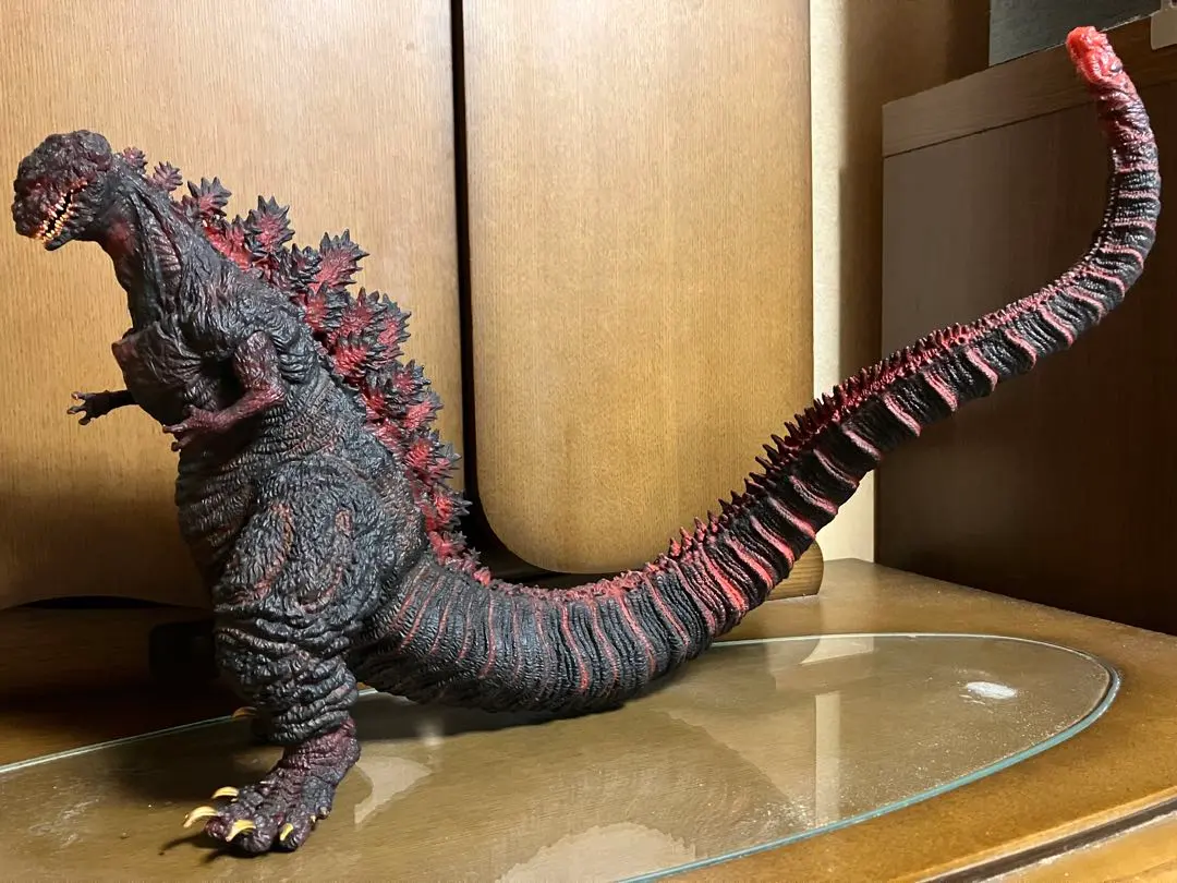 2026年最新】とる パカ シン ゴジラの人気アイテム - メルカリ