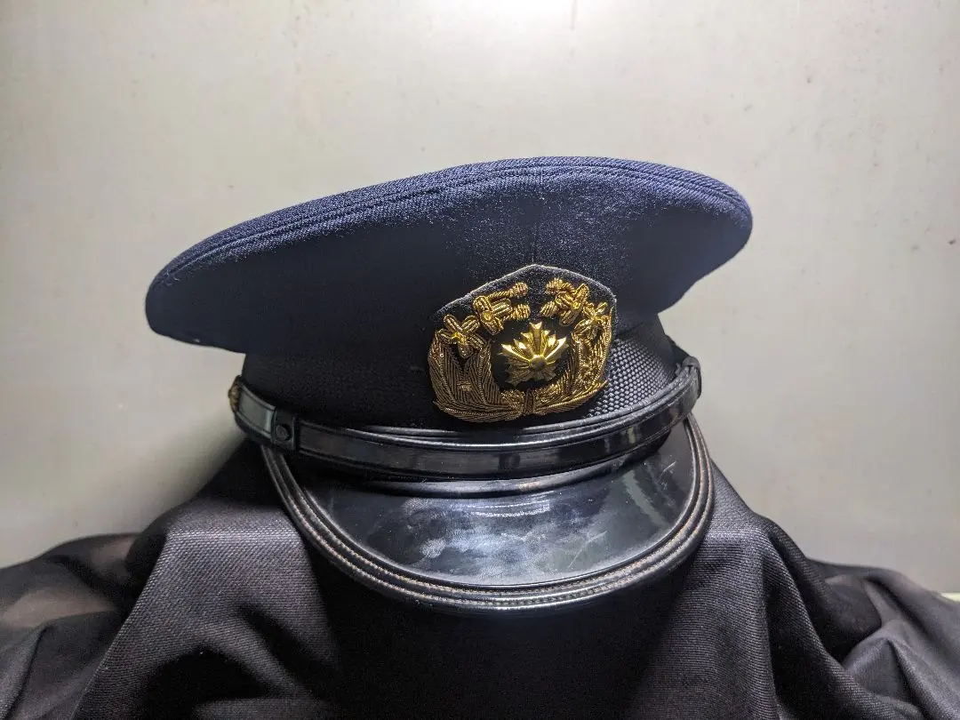 2026年最新】制帽 警察の人気アイテム - メルカリ