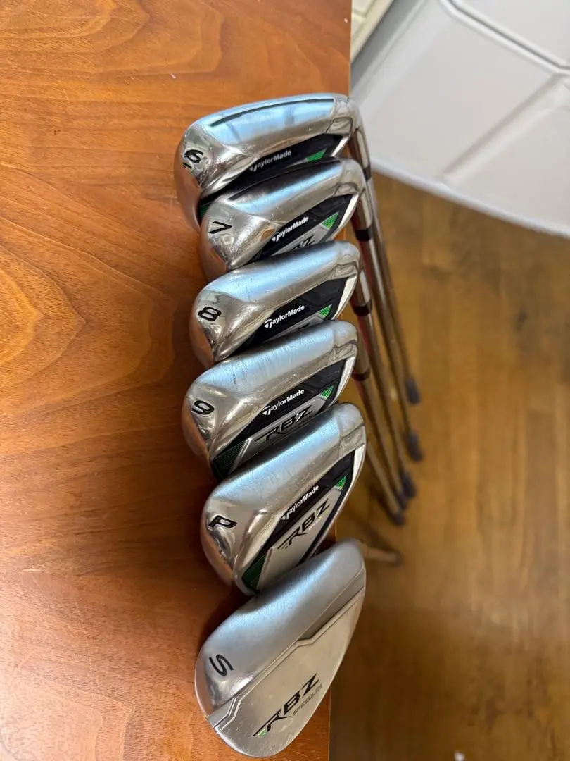 2026年最新】rbz tour 2uの人気アイテム - メルカリ