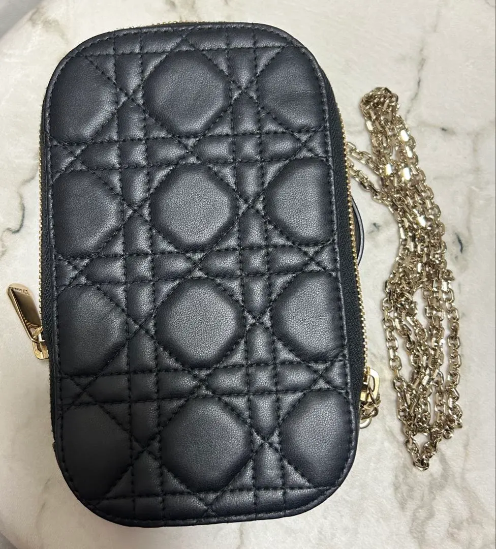 2026年最新】dior フォンホルダー ブルーの人気アイテム - メルカリ